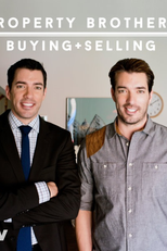 Irmãos à Obra: Compra e Venda (3ª Temporada) (Property Brothers: Buying and Selling (Season 3))