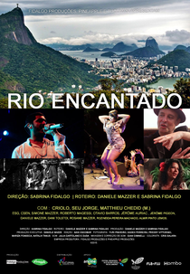 Rio Encantado (Rio Encantado)