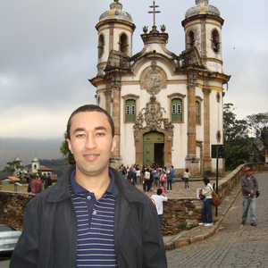 Foto de perfil de Leandro Santos