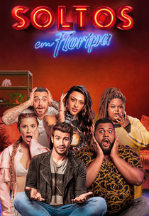 Soltos em Floripa: A Resenha (1ª Temporada) (Soltos em Floripa: A Resenha (1ª Temporada))