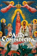 O Auto da Compadecida (O Auto da Compadecida)