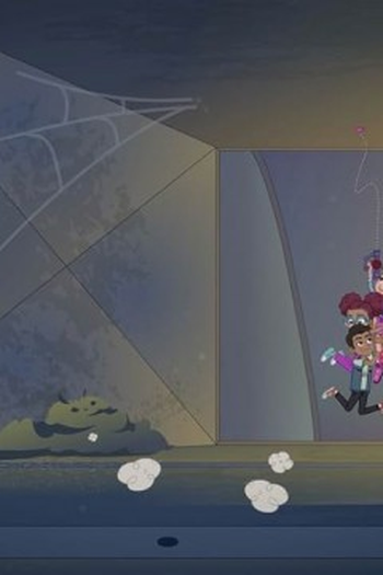Poster de Episódio A Little Inspiration (2025)