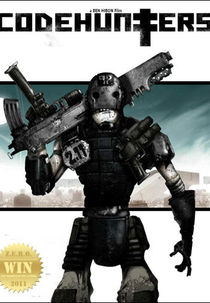 Codehunters  (Codehunters )