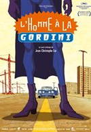 O Homem de Gordini Azul