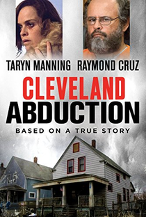 Sequestros em Cleveland - Poster / Capa / Cartaz - Oficial 2