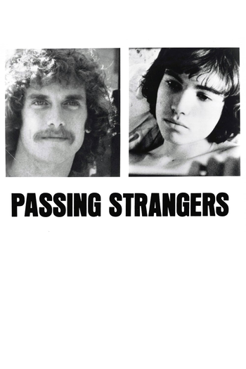  de Filme Passing Strangers (1974)