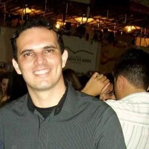 Foto de perfil de Rodrigo de Oliveira