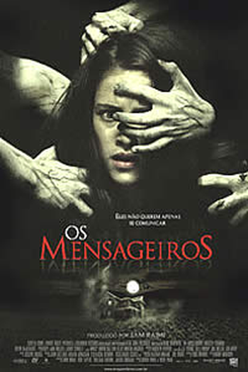  de Filme Os Mensageiros (2007)