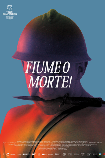 de Filme Fiume ou Morte! (2025)