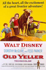 O Meu Melhor Companheiro (Old Yeller)