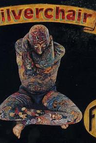 Poster 1 de Curta Silverchair: Freak (1997)