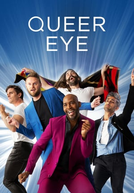 Queer Eye: Mais Que um Makeover (3ª Temporada)