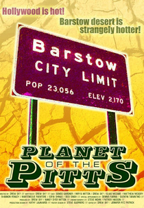 Planeta dos Pitts (Planet of the Pitts)