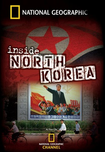 Por dentro da Coreia do Norte (Inside North Korea)