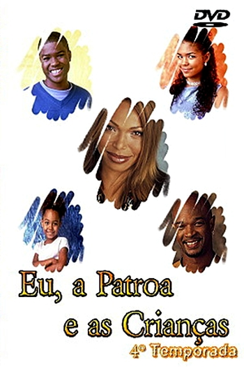 de Série Eu, a Patroa e as Crianças (4ª Temporada) (2003)