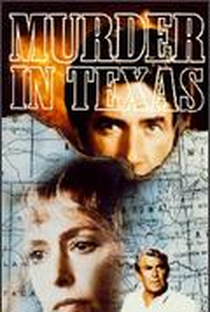 Assassinato no Texas - Poster / Capa / Cartaz - Oficial 1