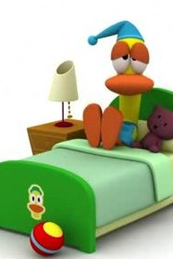 Poster de Episódio El Mercado (2009)