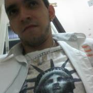 Foto de perfil de Rafael