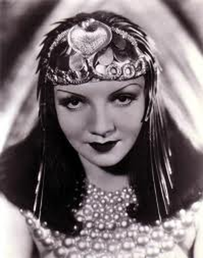Claudette Colbert - Foto 4
