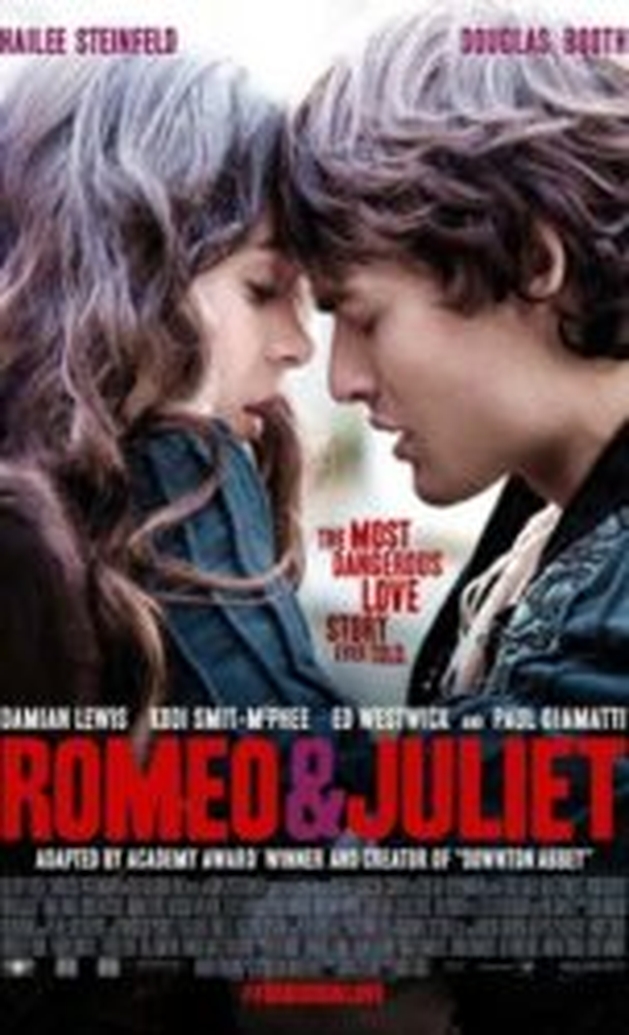 Crítica: Romeu e Julieta (“Romeo & Juliet”) | CineCríticas