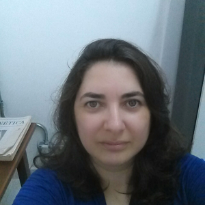 Foto de perfil de Sandra