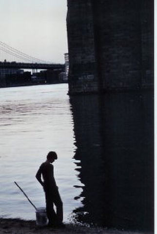 Poster 1 de Curta Shiner (2006)