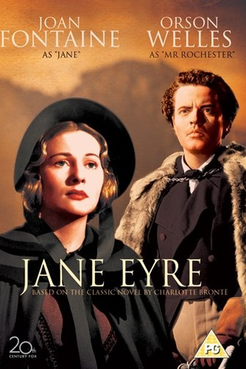  de Filme Jane Eyre (1943)