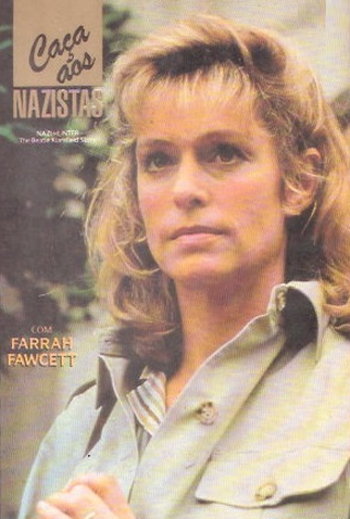 Poster 1 de Filme Caça aos Nazistas (1986)