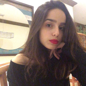Foto de perfil de Nahrla