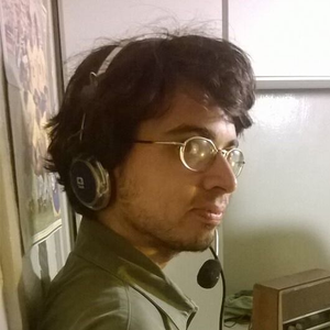 Foto de perfil de Mancha.