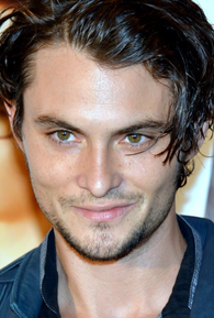 Shiloh Fernandez