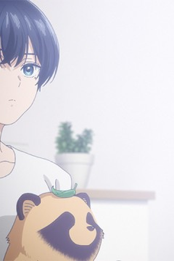 Poster de Episódio 夏祭り (2025)