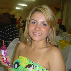 Foto de perfil de Alexandra Brasil Medina