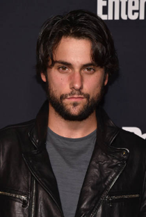 Jack Falahee - Poster 1