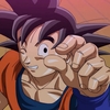 O fetiche pelo exagero em Dragon Ball