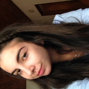 Foto de perfil de Juliana Ricardo