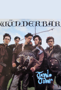 Tenpole Tudor: Wunderbar - Poster / Capa / Cartaz - Oficial 1