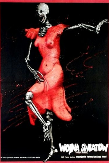  de Filme A Guerra dos Mundos (1981)