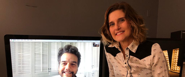 Wagner Moura fala sobre o filme “Sergio” em entrevista exclusiva