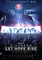 Hillsong: Uma Canção de Fé (Hillsong - Let Hope Rise)