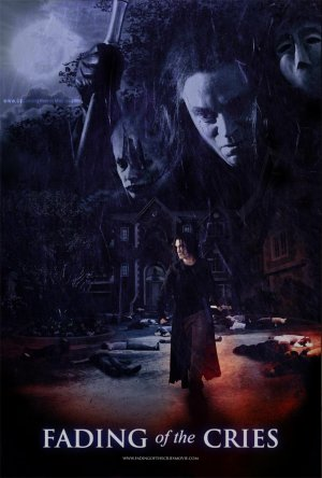 Poster 1 de Filme Fading of the Cries (2008)