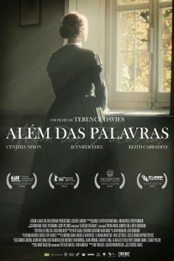  de Filme Além das Palavras (2016)