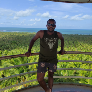 Foto de perfil de Josué Peçanha Caetano