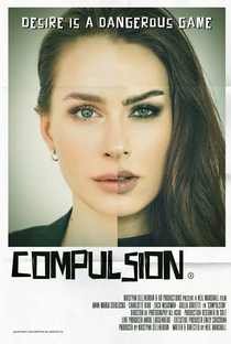 Compulsion - Poster / Capa / Cartaz - Oficial 1