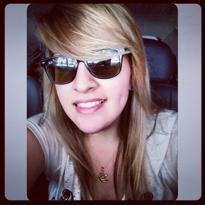 Foto de perfil de Rebeka