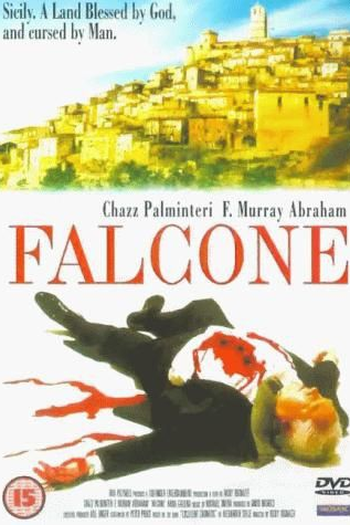  de Filme Falcone - Corpos Sangrentos (1999)