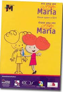 Era uma Vez uma Outra Maria (Era uma Vez uma Outra Maria)