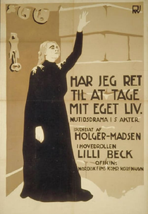 Har jeg Ret til at tage mit eget Liv? (Har jeg Ret til at tage mit eget Liv?)