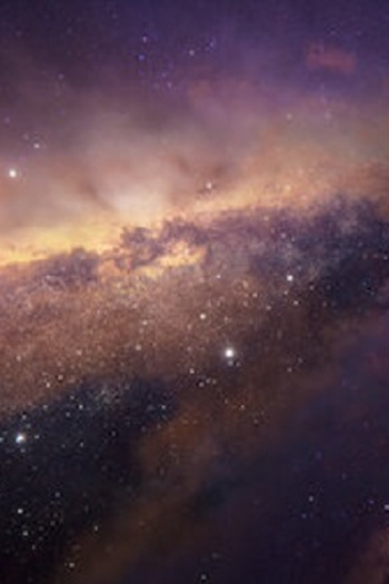Poster de Episódio The Cosmic Clock (2022)