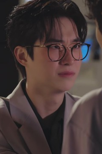 Poster de Episódio 블러디 메리 (2025)